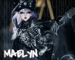 Maelyn