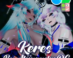Keres the Goddess of Death