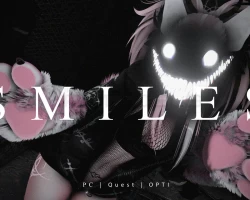 SMILES ༉‧₊˚✧