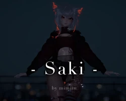 Saki