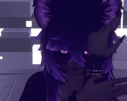 ʚ iolite ɞ