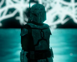 Base Mandalorian