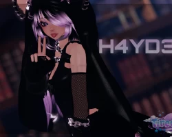 H4YD3N