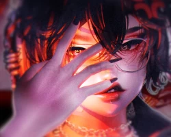 RE Zaniyah ༉‧₊˚✧