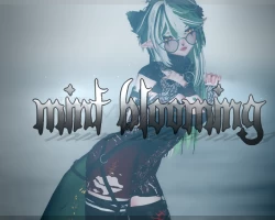 Mint: Blooming!!