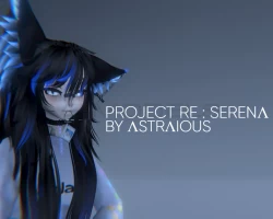 PROJECT SERENΛ