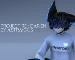 PROJECT RE-DΛRIEN