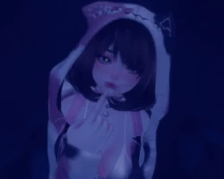 Kitty♡‧˚₊
