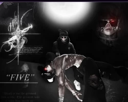 five
