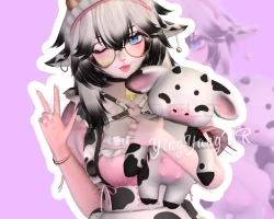 Mika Lovely Milk
