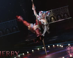 Cherry