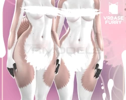 VRBASE FURRY