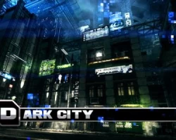 Dark City
