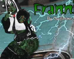 FRANNIE