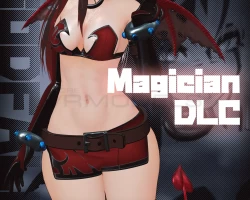 Beauty Queen DLC