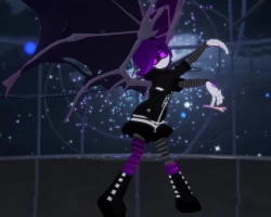 ~! Uzi Doorman !~