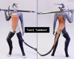 Sword Summoner