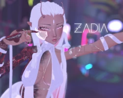 Zadia