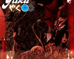 Yaku - The Kinky Succubus [Opti & Clone]