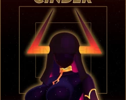 Cinder [original 3d model]