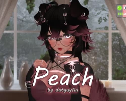 Peach