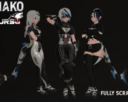 Mako