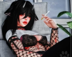 Maya ༉‧₊˚✧