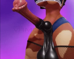 ZQuine Penis