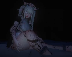 Nurse Grimm