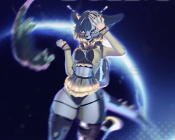Razzle Dazzle V2  (Expressions only)