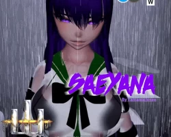 Saeyana