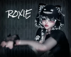 R0XIE RACC00N