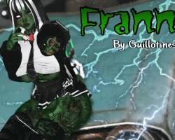 franie