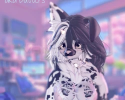 𓆩♡𓆪 Butters Butter Dawg (Gogo/SPS/Animated Expressions) 𓆩♡𓆪