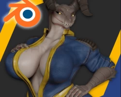 Deatclaw