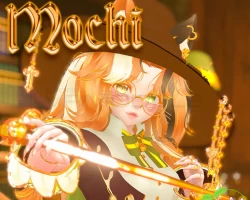 Mochi