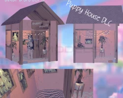 Puppy House DLC