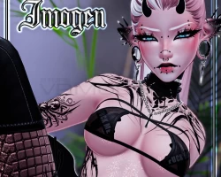 Imogen