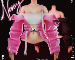 TacJacket