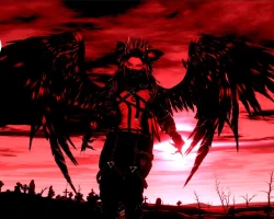 HATRED