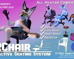 VRChair