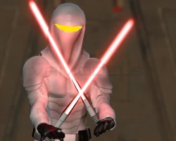 The Lightside Royal Guard