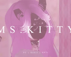 ☆ Ms kitty ☆
