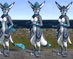 Magpie Rex