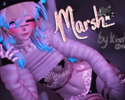 Marsh