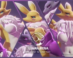 Lunar Rena