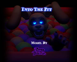 Stylized ITP Spring Bonnie