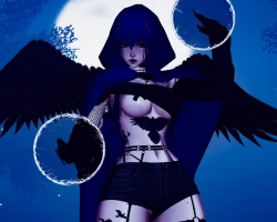 Raven