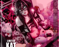 ♡ KAT