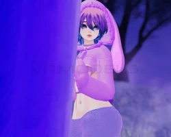 Glorpy The Alien